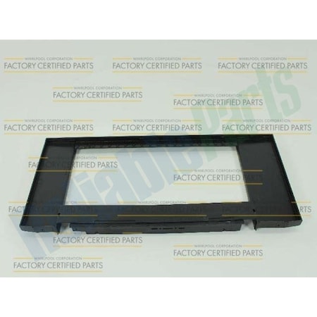 Whirlpool WP8303556 Whirlpool Microwave Door Frame WP8303556